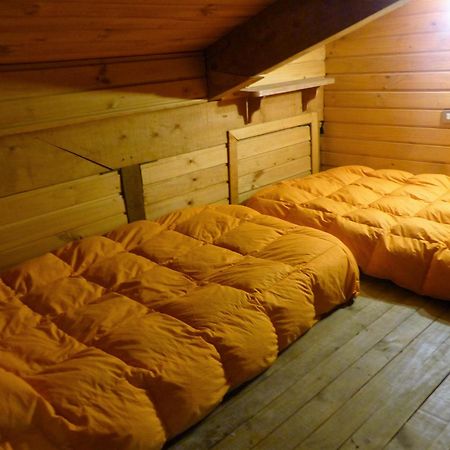 Hotel & Hostal Chil'In, Лас Транкас Экстерьер фото