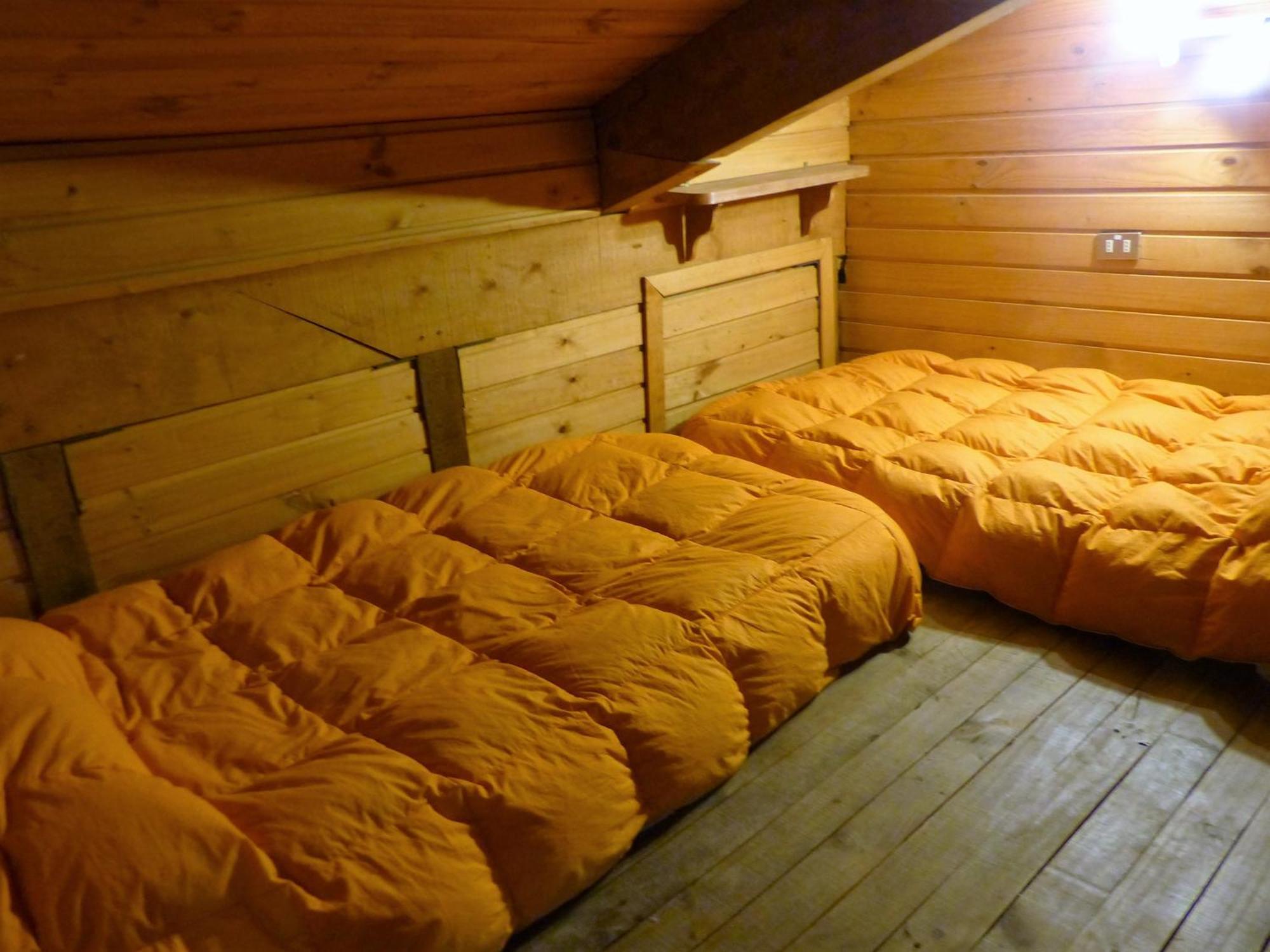 Hotel & Hostal Chil'In, Лас Транкас Экстерьер фото